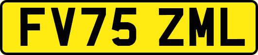 FV75ZML