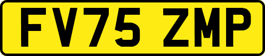 FV75ZMP