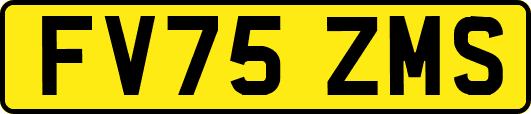 FV75ZMS