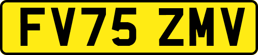 FV75ZMV