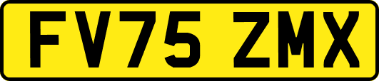 FV75ZMX