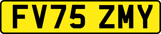 FV75ZMY