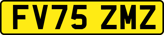 FV75ZMZ