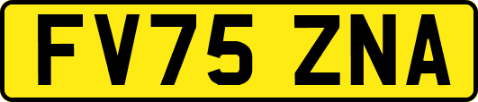FV75ZNA