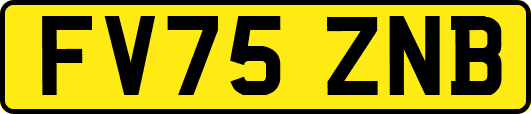 FV75ZNB