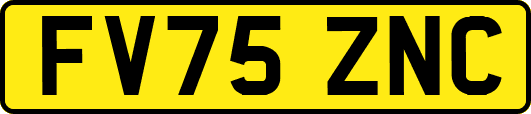 FV75ZNC