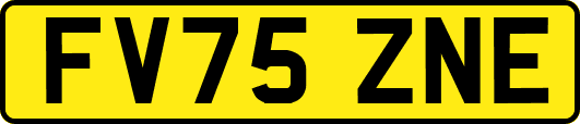 FV75ZNE