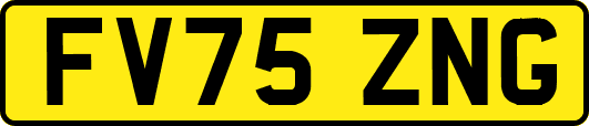 FV75ZNG