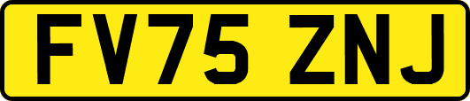 FV75ZNJ