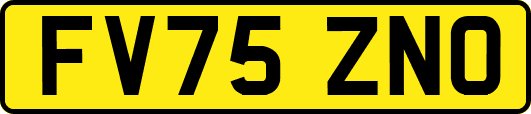 FV75ZNO