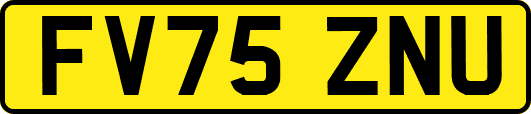 FV75ZNU