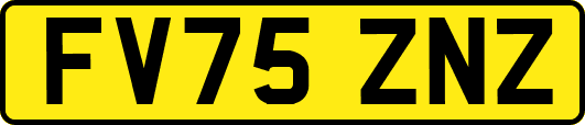 FV75ZNZ