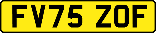 FV75ZOF