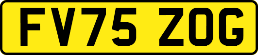 FV75ZOG