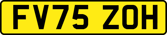 FV75ZOH