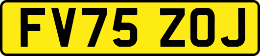 FV75ZOJ