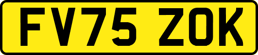 FV75ZOK