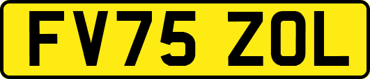 FV75ZOL