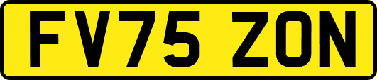 FV75ZON