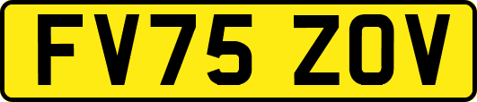 FV75ZOV