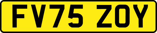 FV75ZOY
