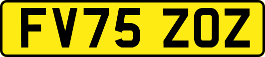 FV75ZOZ
