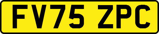 FV75ZPC