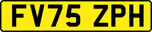 FV75ZPH