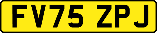 FV75ZPJ