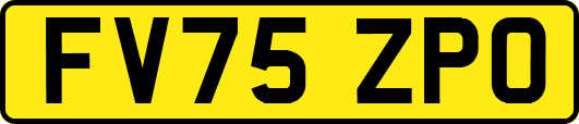 FV75ZPO