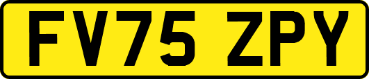 FV75ZPY