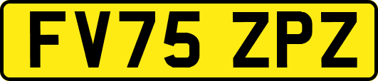 FV75ZPZ