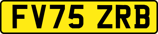 FV75ZRB