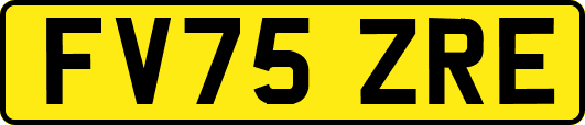 FV75ZRE