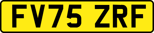 FV75ZRF