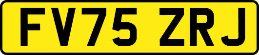 FV75ZRJ