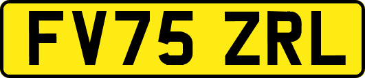 FV75ZRL