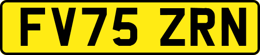FV75ZRN