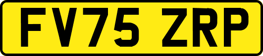 FV75ZRP