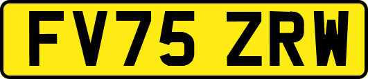 FV75ZRW