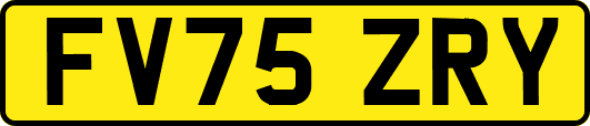 FV75ZRY