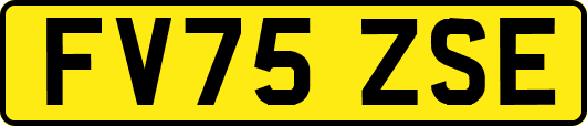 FV75ZSE