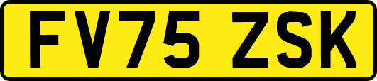 FV75ZSK