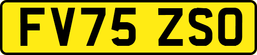 FV75ZSO