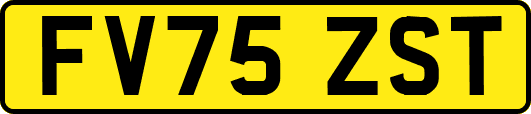 FV75ZST