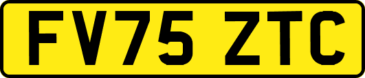 FV75ZTC