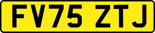 FV75ZTJ