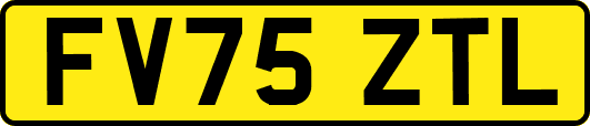 FV75ZTL