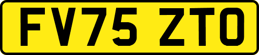 FV75ZTO