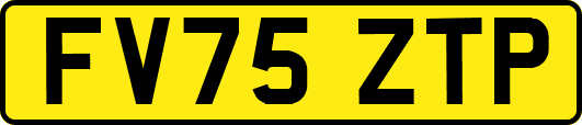FV75ZTP